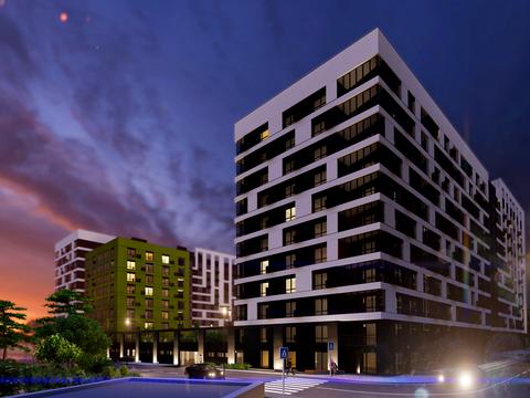 квартира за адресою Тернопіль, Микулинецька вул., 116