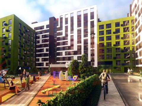 квартира за адресою Тернопіль, Микулинецька вул., 116