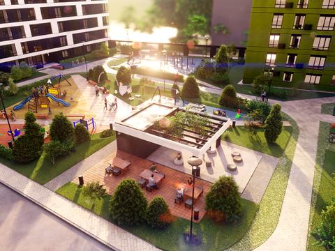 квартира за адресою Тернопіль, Микулинецька вул., 116