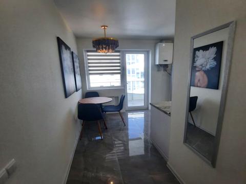 квартира по адресу Львовская ул., 15б