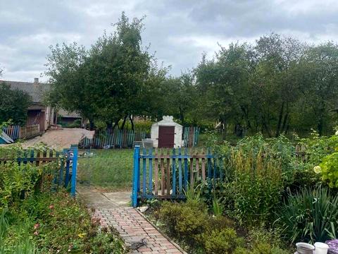 дом по адресу Бандери