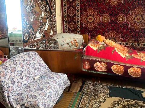 дом по адресу Бандери