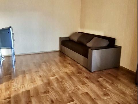 квартира по адресу Николая Закревского ул., 97-А