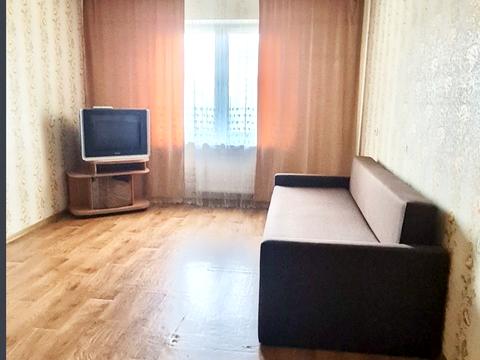 квартира по адресу Николая Закревского ул., 97-А