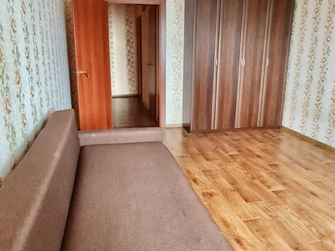 квартира по адресу Николая Закревского ул., 97-А