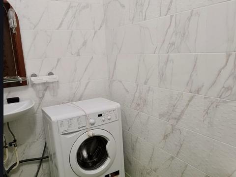 квартира по адресу Николая Закревского ул., 97-А