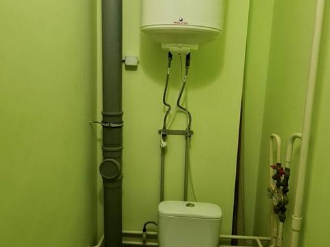 квартира по адресу Николая Закревского ул., 97-А