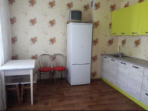 квартира по адресу Николая Закревского ул., 97-А