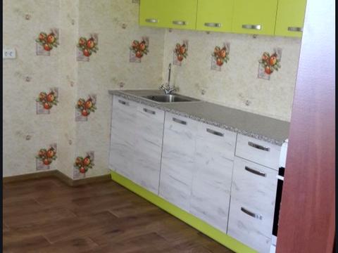 квартира по адресу Николая Закревского ул., 97-А