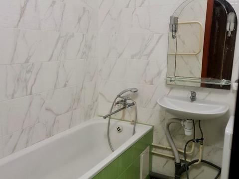 квартира по адресу Николая Закревского ул., 97-А