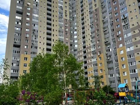 квартира по адресу Николая Закревского ул., 97-А