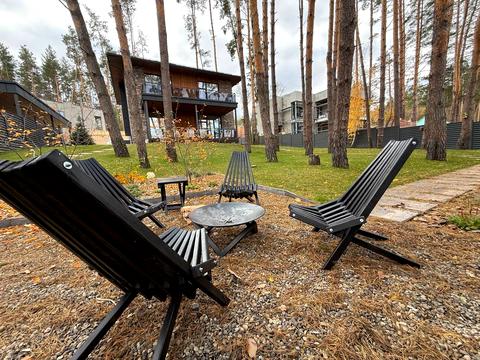 будинок за адресою Хвойки