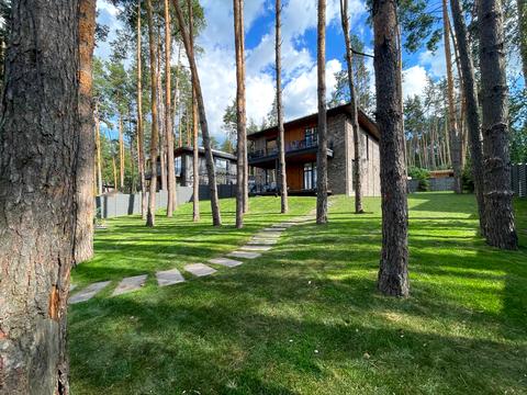 будинок за адресою Хвойки