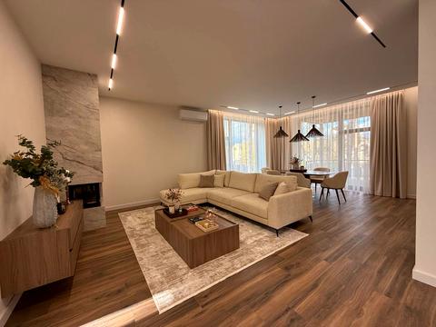 будинок за адресою Хвойки