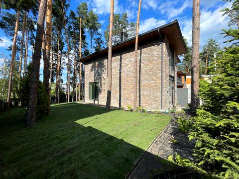 будинок за адресою Хвойки