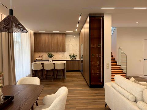 будинок за адресою Хвойки