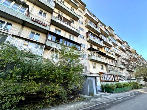 квартира по адресу Полярная ул., 11