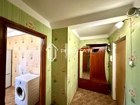 квартира по адресу Полярная ул., 11