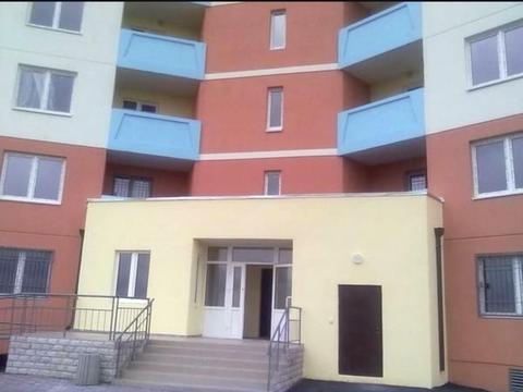 квартира по адресу Милославская ул., 2-Б