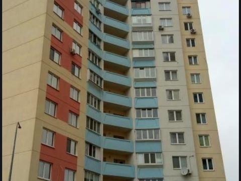 квартира по адресу Милославская ул., 2-Б