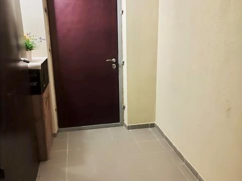 квартира по адресу Милославская ул., 2-Б