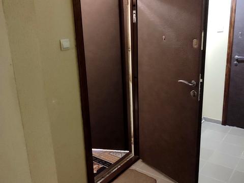 квартира по адресу Милославская ул., 2-Б