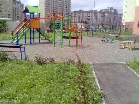 квартира по адресу Милославская ул., 2-Б