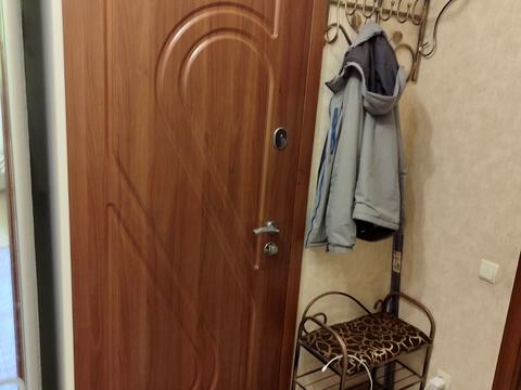 квартира по адресу Милославская ул., 2-Б