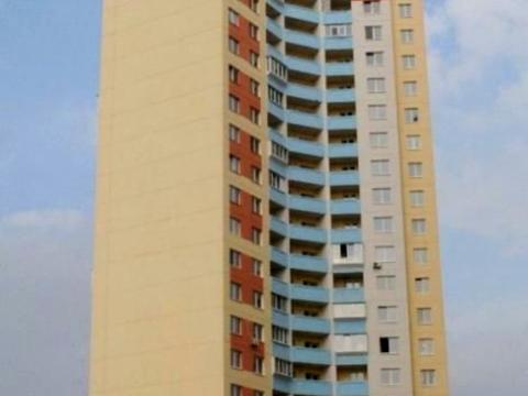 квартира по адресу Милославская ул., 2-Б