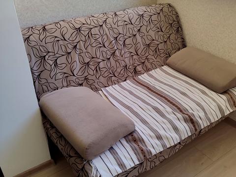 квартира по адресу Милославская ул., 2-Б