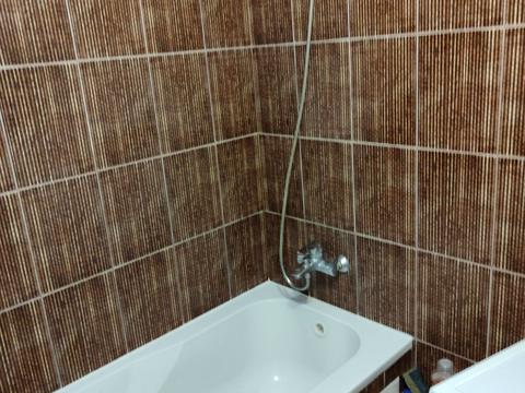 квартира по адресу Милославская ул., 2-Б