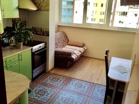 квартира по адресу Милославская ул., 2-Б