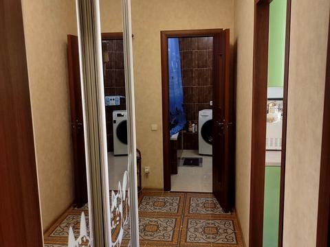 квартира по адресу Милославская ул., 2-Б