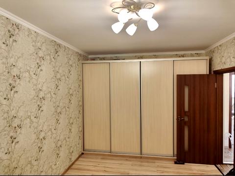 квартира по адресу Милославская ул., 2-Б