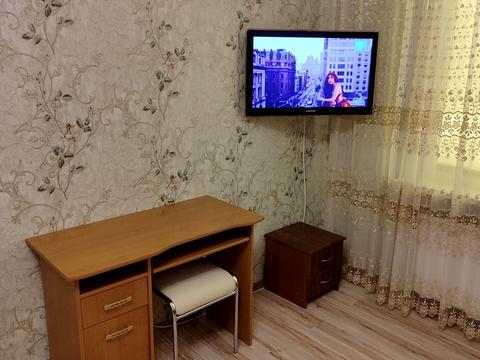 квартира по адресу Милославская ул., 2-Б