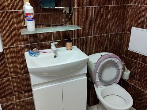 квартира по адресу Милославская ул., 2-Б