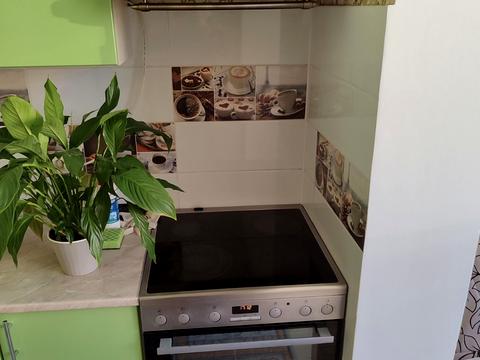 квартира по адресу Милославская ул., 2-Б