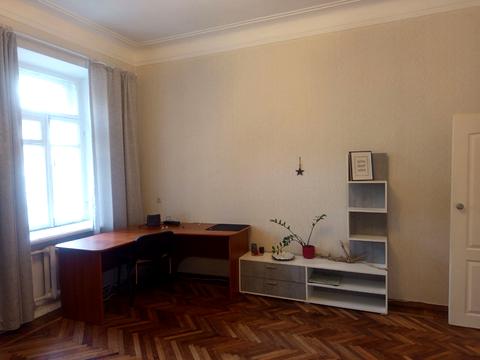 квартира по адресу Ивана Мазепы ул. (Январского Восстания), 14