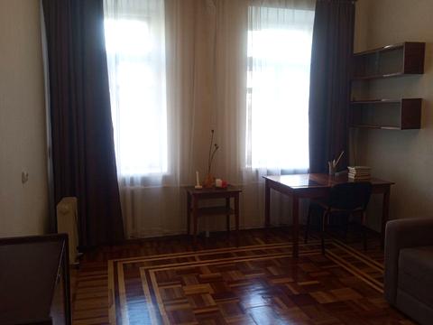 квартира по адресу Ивана Мазепы ул. (Январского Восстания), 14