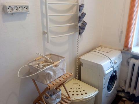 квартира по адресу Ивана Мазепы ул. (Январского Восстания), 14