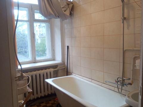 квартира по адресу Ивана Мазепы ул. (Январского Восстания), 14