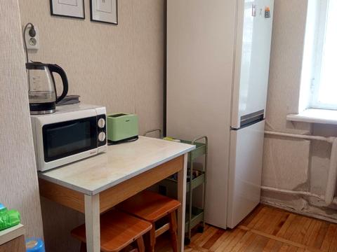 квартира по адресу Ивана Мазепы ул. (Январского Восстания), 14