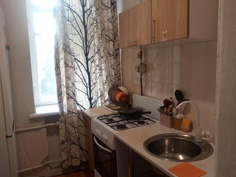 квартира по адресу Ивана Мазепы ул. (Январского Восстания), 14