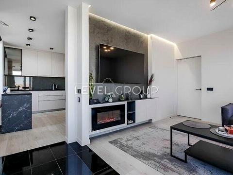 квартира за адресою Дніпровська набережна вул., 18-А