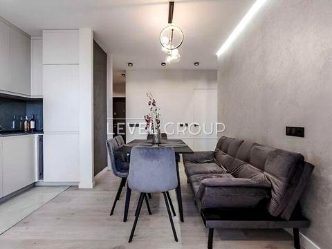 квартира за адресою Дніпровська набережна вул., 18-А