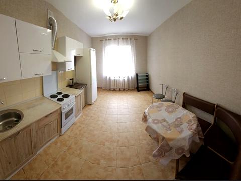 квартира по адресу Урловская ул., 15