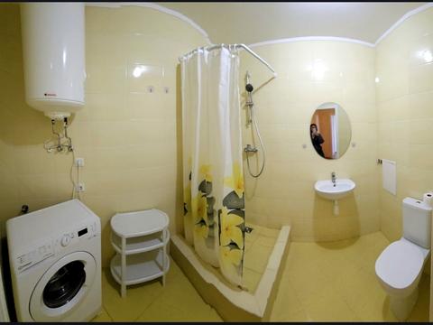 квартира по адресу Урловская ул., 15