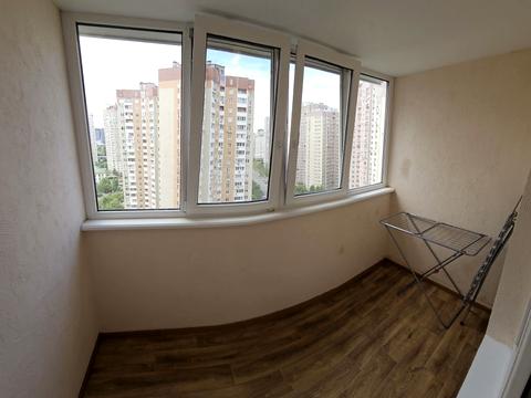 квартира по адресу Урловская ул., 15