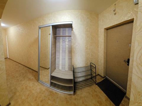 квартира по адресу Урловская ул., 15