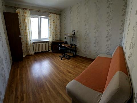 квартира по адресу Урловская ул., 15